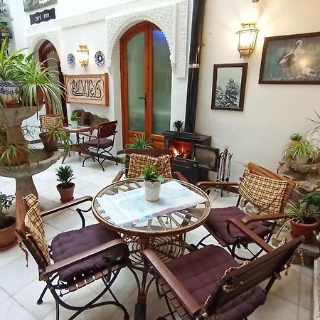 Hostal Rural Marques De Zahara 자하라 데 라 시에라 외부 사진